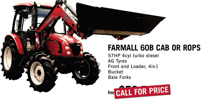 farmall-60B